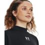 UNDER ARMOUR Duks ua rival terry mock crew W - 1379496-001