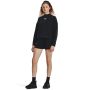 UNDER ARMOUR Duks ua rival terry mock crew W - 1379496-001