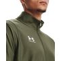 UNDER ARMOUR trenerka ua m's ch. tracksuit M - 1379592-390