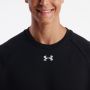 UNDER ARMOUR duks ua rival fleece crew M - 1379755-001