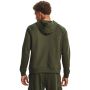 UNDER ARMOUR Duks sa kapuljačom ua rival fleece logo hd M - 1379758-390