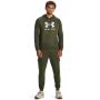 UNDER ARMOUR Duks sa kapuljačom ua rival fleece logo hd M - 1379758-390