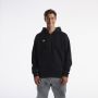 UNDER ARMOUR Duks sa kapuljačom ua rival fleece fz hoodie M - 1379767-001