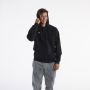 UNDER ARMOUR Duks sa kapuljačom ua rival fleece fz hoodie M - 1379767-001