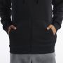 UNDER ARMOUR Duks sa kapuljačom ua rival fleece fz hoodie M - 1379767-001