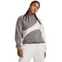UNDER ARMOUR Duks  unstoppable flc crop crew W - 1379845-294