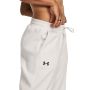 UNDER ARMOUR Donji deo trenerke unstoppable flc split pant W - 1379847-114