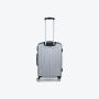 SEANSHOW Kofer hard suitcase 50cm U - 1380-30-20