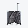 SEANSHOW Kofer hard suitcase 50cm U - 1380-30-20