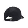 UNDER ARMOUR Kačket m essential low lockup adj U - 1381645-001