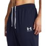 UNDER ARMOUR Donji deo trenerke ua m's ch. pique pant M - 1382602-410