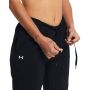 UNDER ARMOUR Donji deo trenerke armoursport high rise wvn pnt W - 1382727-001
