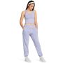 UNDER ARMOUR donji deo trenerke ua rival terry jogger W - 1382735-539