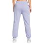 UNDER ARMOUR donji deo trenerke ua rival terry jogger W - 1382735-539