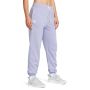 UNDER ARMOUR donji deo trenerke ua rival terry jogger W - 1382735-539