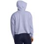 DUKS SA KAPULJACOM UA RIVAL TERRY OS HOODIE W - 1382736-539