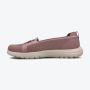 SKECHERS Espadrile on-the-go flex - logan W - 138276-DKMV
