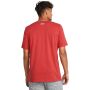 UNDER ARMOUR Majica kratak rukav ua sportstyle logo update ss M - 1382911-814
