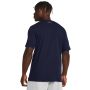 UNDER ARMOUR Majica kratak rukav ua gl foundation update ss M - 1382915-410