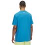 UNDER ARMOUR Majica kratak rukav ua gl foundation update ss M - 1382915-452