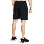 UNDER ARMOUR Šorc ua tech woven wordmark short M - 1383356-001