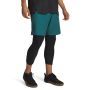 UNDER ARMOUR Šorc tech woven wordmark short M - 1383356-338