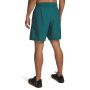 UNDER ARMOUR Šorc tech woven wordmark short M - 1383356-338