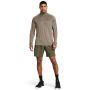 UNDER ARMOUR Šorc ua tech woven wordmark short M - 1383356-390