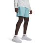 UNDER ARMOUR Šorc tech woven wordmark short M - 1383356-425