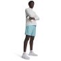 UNDER ARMOUR Šorc tech woven wordmark short M - 1383356-425