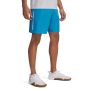 UNDER ARMOUR Šorc ua tech woven wordmark short M - 1383356-452