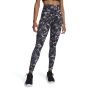 UNDER ARMOUR Helanke motion print legging W - 1383608-002