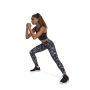 UNDER ARMOUR Helanke motion print legging W - 1383608-002