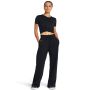 UNDER ARMOUR Donji deo trenerke motion open hem pant W - 1383721-001