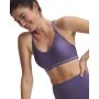 UNDER ARMOUR Top crossback low bra W - 1386424-520