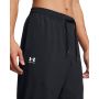 UNDER ARMOUR Donji deo trenerke vibe woven jogger M - 1386557-001