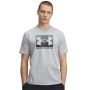 UNDER ARMOUR Majica kratak rukav ua m boxed sports updated ss M - 1386793-011