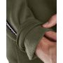 UNDER ARMOUR duks sa kapuljačom ua icon fleece hd taping M - 1389356-390