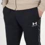 UNDER ARMOUR Donji deo icon fleece jgr taping M - 1389358-001