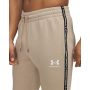 UNDER ARMOUR Donji deo icon fleece jgr taping M - 1389358-299