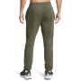 UNDER ARMOUR Donji deo trenerke ua icon fleece jgr taping M - 1389358-390