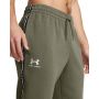 UNDER ARMOUR Donji deo trenerke ua icon fleece jgr taping M - 1389358-390