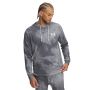 UNDER ARMOUR Duks sa kapuljačom ua rival terry aop hood M - 1390138-025