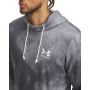 UNDER ARMOUR Duks sa kapuljačom ua rival terry aop hood M - 1390138-025