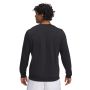 UNDER ARMOUR Duks ua rival terry logo crew M - 1390140-001
