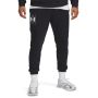 UNDER ARMOUR Donji deo trenerke ua rival terry logo jogger M - 1390144-001