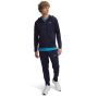 UNDER ARMOUR Trenerka ua emea tracksuit novelty M - 1390152-410