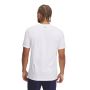 UNDER ARMOUR Majica kratak rukav ua m lc fly in logo ss M - 1390206-100