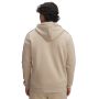 UNDER ARMOUR Duks sa kapuljačom fleece fz taping M - 1390298-299