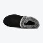 SKECHERS Čizme on-the-go joy - first glance W - 144041-BKGY